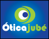 OTICA JUBE logo