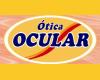 OTICA OCULAR logo