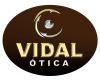 OTICA VIDAL logo
