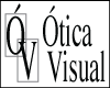 OTICA VISUAL logo
