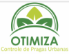 OTIMIZA CONTROLE DE PRAGAS URBANAS logo