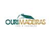 OURIMADEIRAS CASA & CONSTRUCAO logo