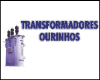 OURINHOS COMERCIO DE TRANSFORMADORES LTDA logo