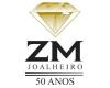 OURIVES - ZECA MORAES JOALHEIRO 50 ANOS 