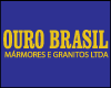 OURO BRASIL MARMORES E GRANITOS