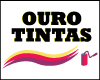 OURO TINTAS logo
