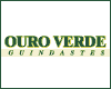 OURO VERDE GUINDASTES logo