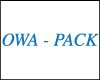 OWA-PACK logo