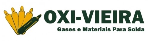 OXI-VIEIRA GASES E MATERIAL PARA SOLDA