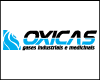 OXIGAS GASES INDUSTRIAIS E MEDICINAIS logo