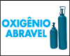 OXIGENIO ABRAVEL logo