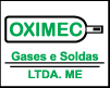OXIMEC GASES E SOLDAS logo