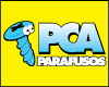 P.C.A PARAFUSOS logo