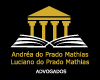 P MATHIAS ADVOGADOS logo