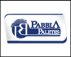 PABBIA PALETES logo