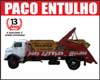 PACO ENTULHO logo