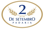 PADARIA 2 DE SETEMBRO logo