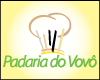 PADARIA DO VOVÔ logo