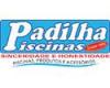 PADILHA PISCINAS logo