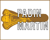 PADIN MARTIN MADEIREIRA logo