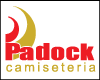 PADOCK CAMISETERIA logo