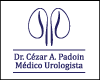 PADOIN, DR. CEZAR A.