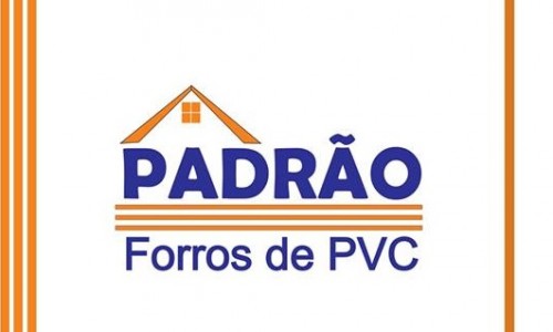 PADRÃO FORROS DE PVC