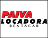PAIVA LOCADORA logo