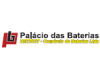 PALACIO DAS BATERIAS logo