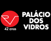 PALÁCIO DOS VIDROS logo