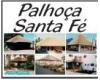 PALHOCA SANTA FE logo