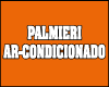 PALMIERI AR-CONDICIONADO