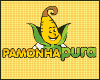 PAMONHA PURA logo