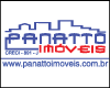 PANATTO IMOVEIS REPRESENTACOES logo