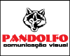 PANDOLFO COMUNICAÇÃO VISUAL logo