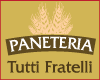PANETERIA TUTTI FRATELLI logo