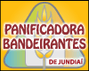 PANIFICADORA BANDEIRANTES DE JUNDIAI logo