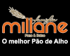 PANIFICADORA E CONFEITARIA FAMIGLIA MILLANE logo