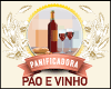 PANIFICADORA PAO E VINHO