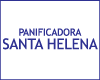PANIFICADORA SANTA HELENA logo