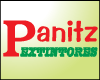 PANITZ EXTINTORES COMÉRCIO E MANUTENÇÃO