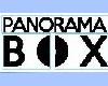 PANORAMA BOX logo