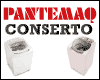 PANTEMAQ CONSERTO