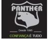 PANTHER  logo