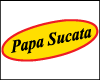 PAPA SUCATA logo