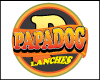 PAPADOG LANCHES logo