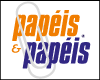 PAPEIS & PAPEIS
