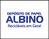 PAPEL VELHO ALBINO logo