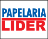 PAPELARIA LIDER
