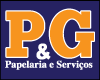 PAPELARIA P & G